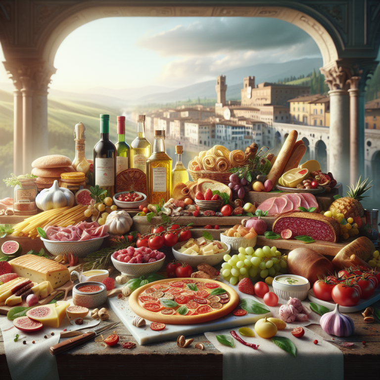 Italian Food Awards,Wüberone,Gambero Rosso