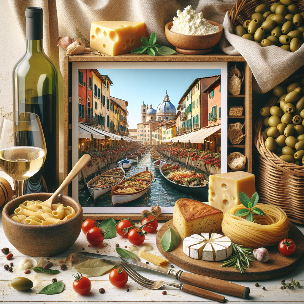 Italian Food,Gambero Rosso,Casa Mastroianni