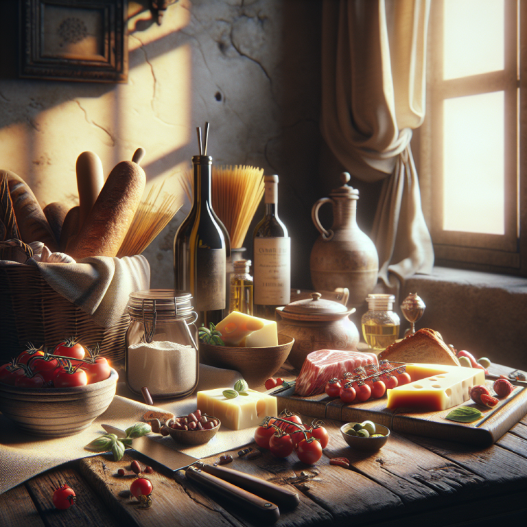 Italian cheese tariffs,food export,China trade impact