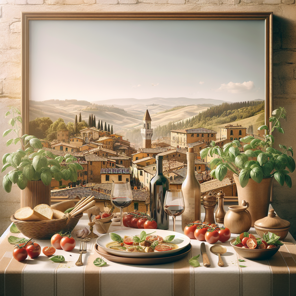 Italian cuisine,New York food scene,culinary insights