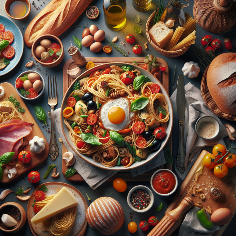 Italian cuisine,UNESCO heritage,culinary culture