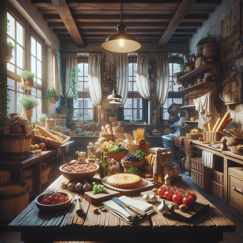 Italian cuisine,UNESCO heritage,culinary culture