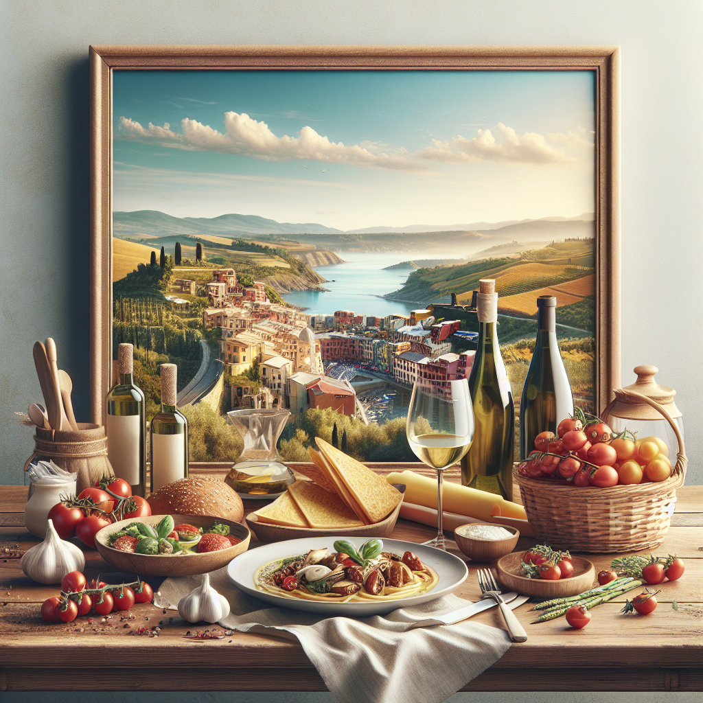 Italian cuisine,agriculture,food safety