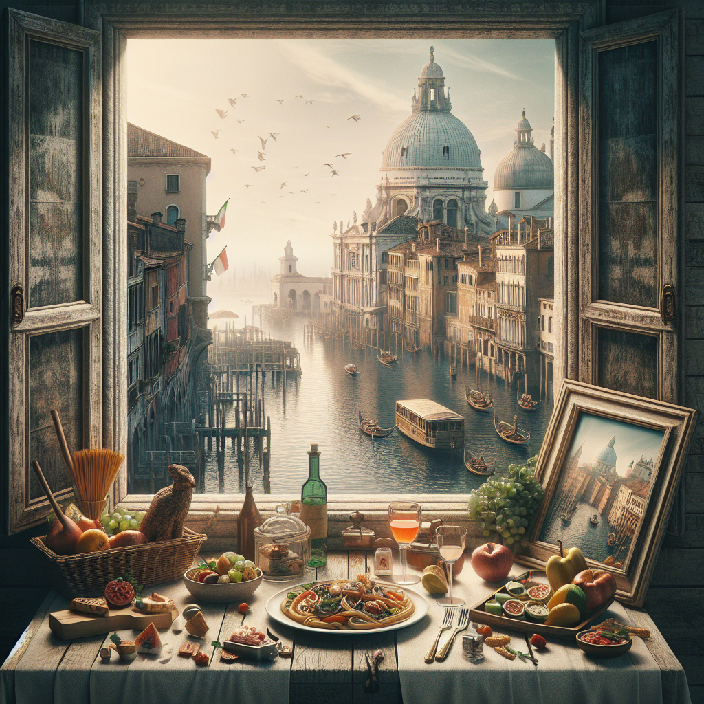 Italian food fairs,culinary technology,Italian Exhibition Group