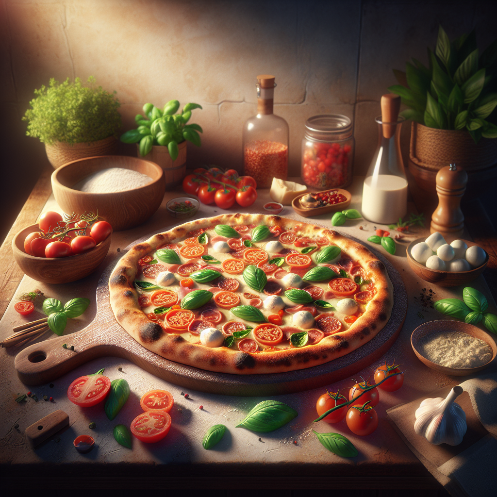Italian food,pizza,Belperio