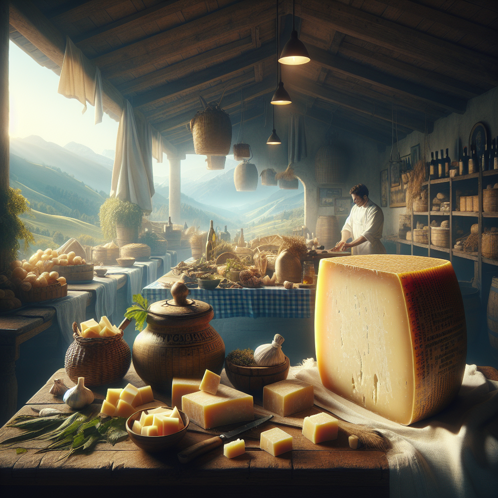 Parmigiano Reggiano,Italian food culture,Hollywood