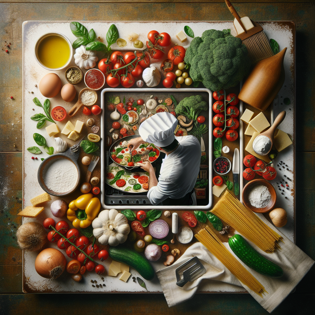 cucina italiana,Giles Coren,culinary critique