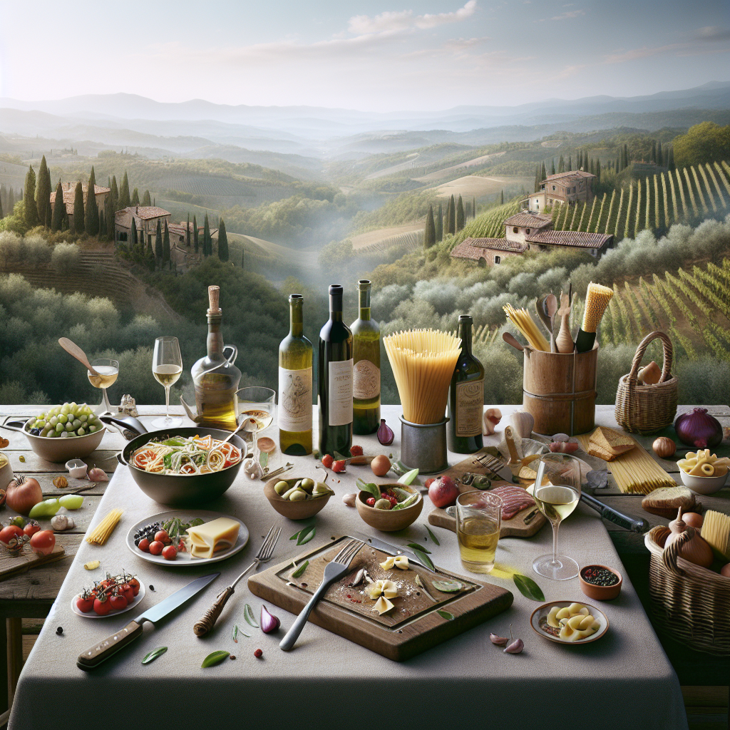 cucina italiana,UNESCO heritage,Italian culinary culture