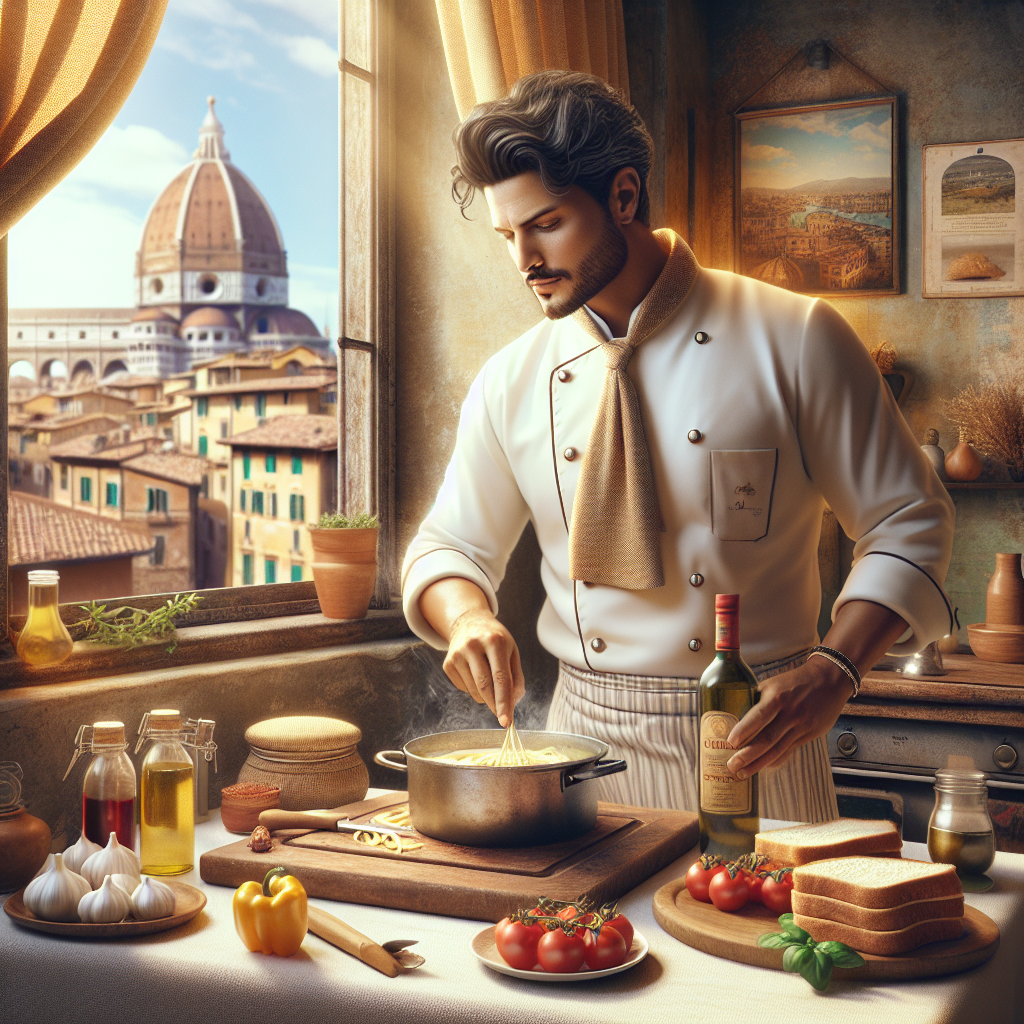 cucina italiana,Unesco heritage,Luciano Pignataro