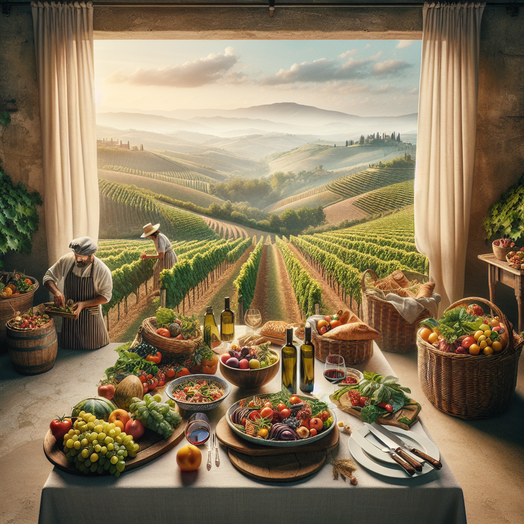 cucina italiana,agricoltura 2025,Unesco heritage