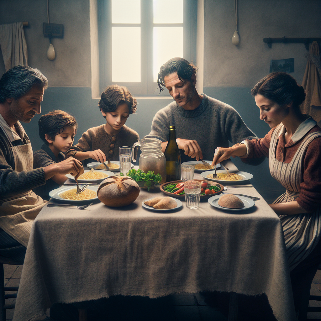 food poverty,diet quality,Italy