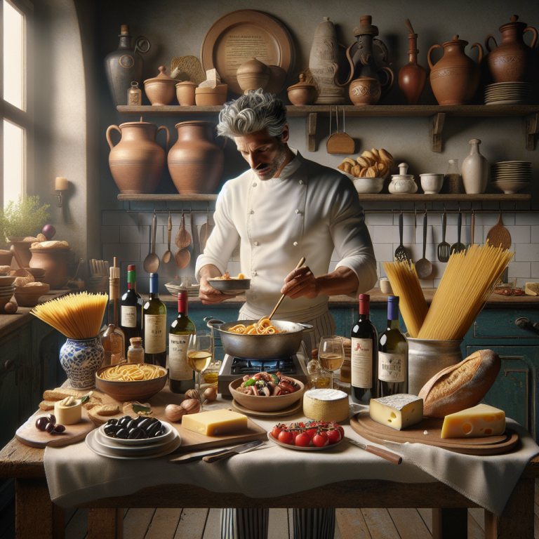 Carlo Cracco,cucina italiana,intervista