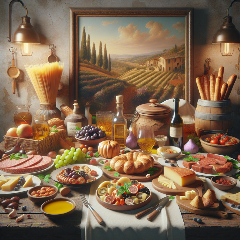 EPCOT Festival,Italian Cuisine,Food Photography