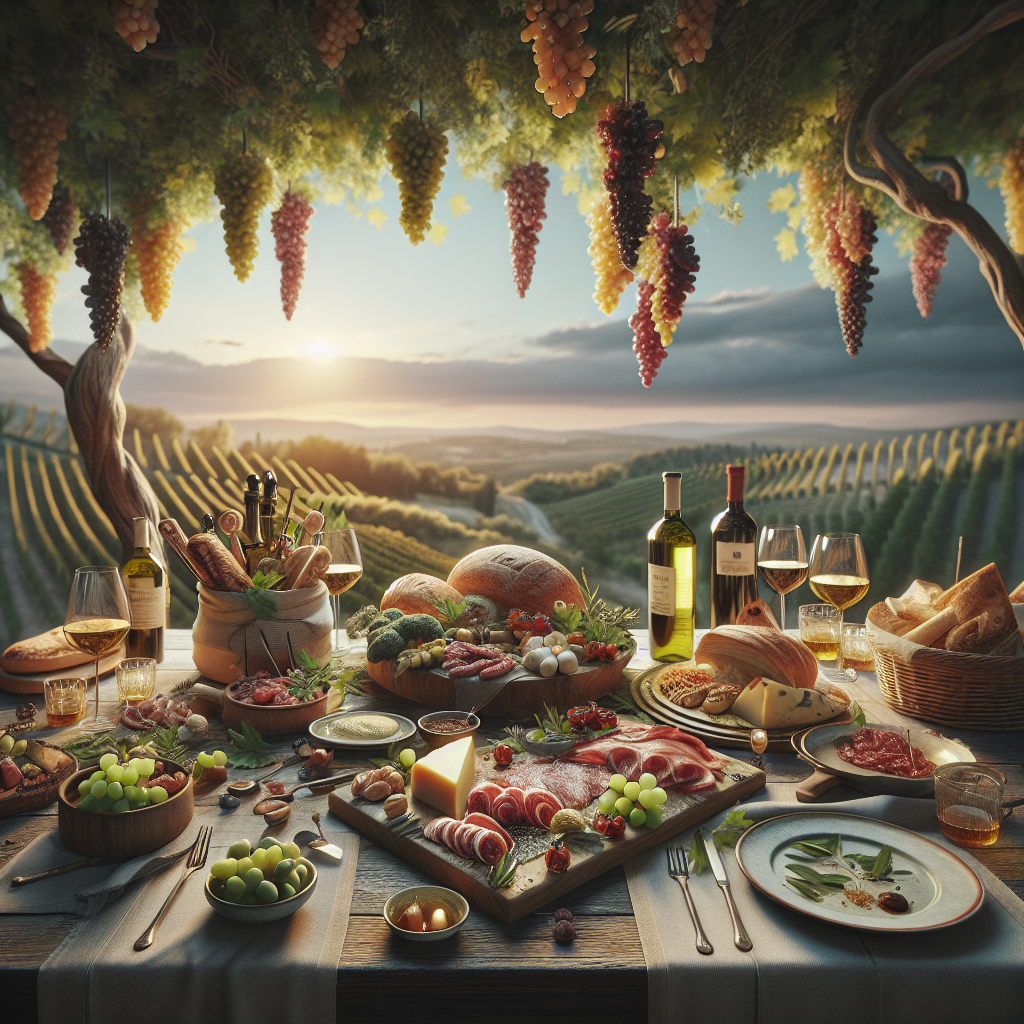 Italian Food,Culinary Journey,Authentic Cuisine