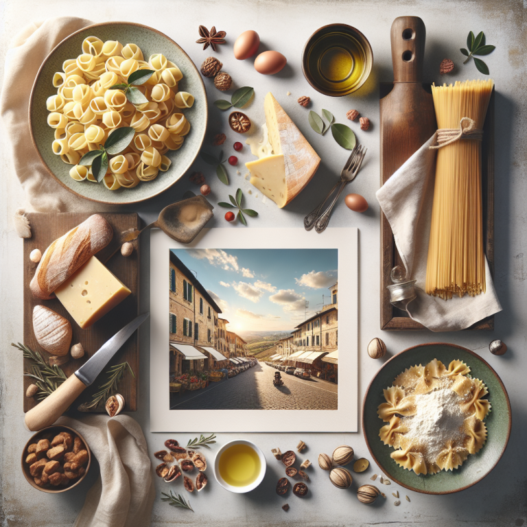 Italian cuisine,UNESCO Heritage,Campania gastronomy