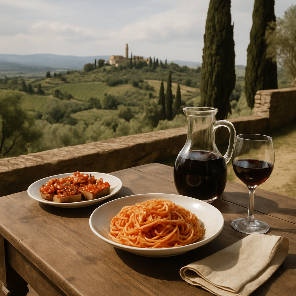 Italian cuisine,UNESCO Heritage,global influence