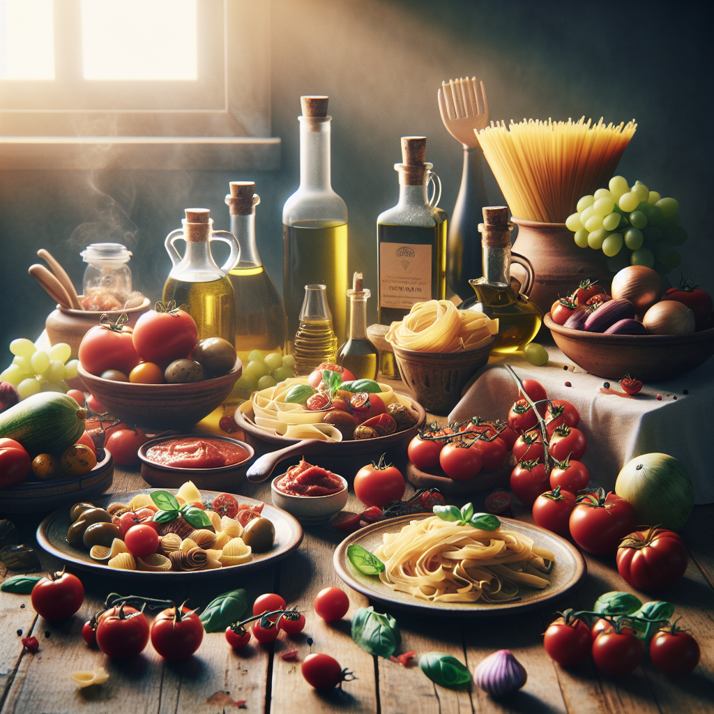 Italian cuisine,UNESCO heritage,agroalimentare