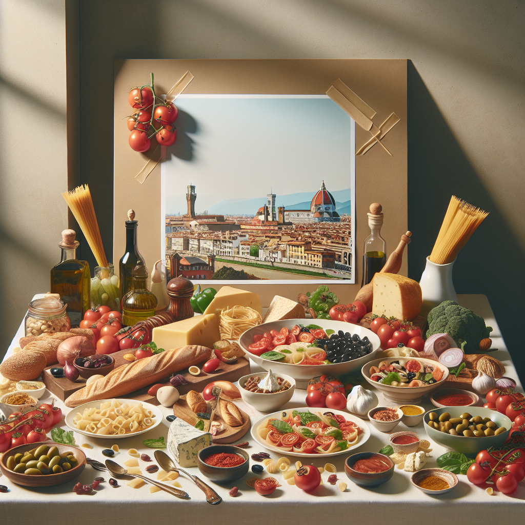 healthy eating,Italian cuisine,beginner's guide