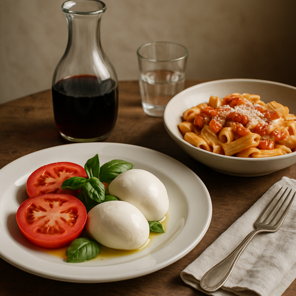 Cucina Italiana,Italian Cuisine,Food Culture