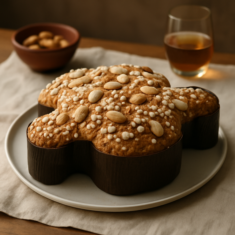Divina Colomba,Italian Pastry,Culinary Competition