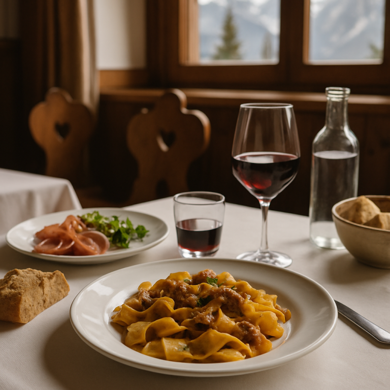 Italian cuisine,flagship restaurants,Cortina 2026