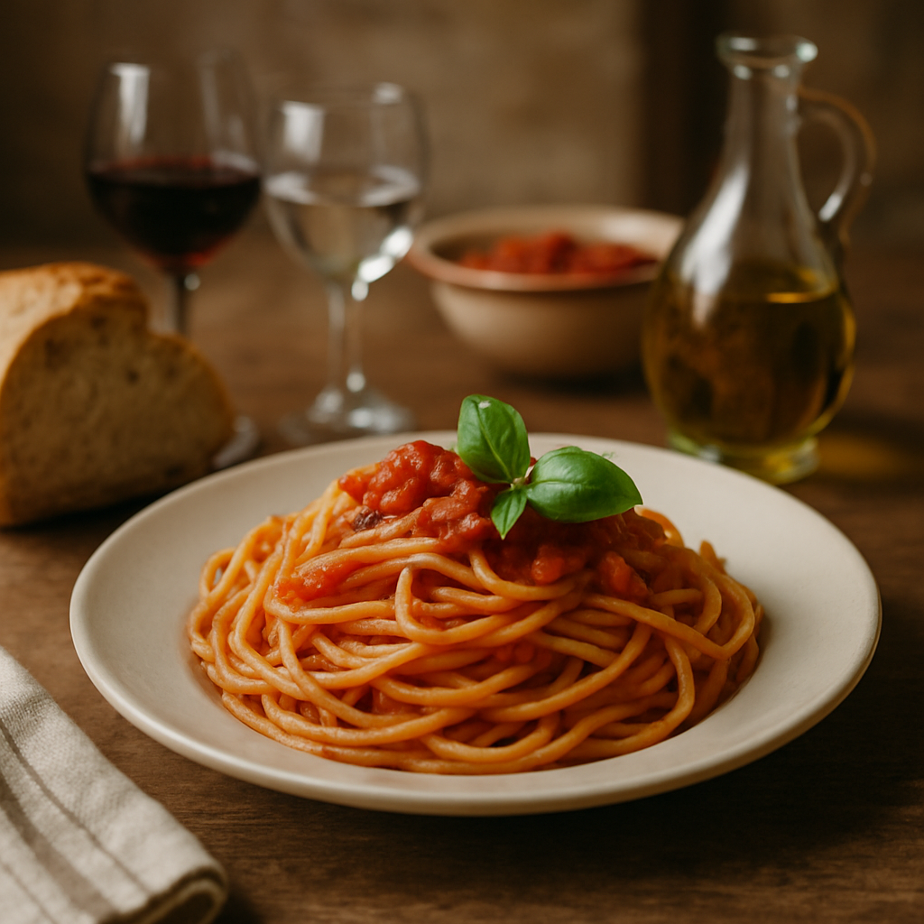 Italian cuisine,pasta,Nonna Rina