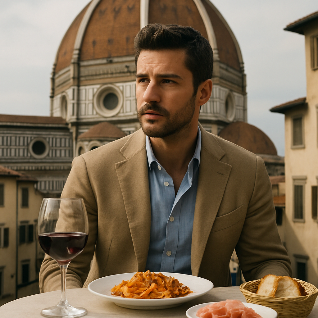 Italian food,consumer trends,fashion and food