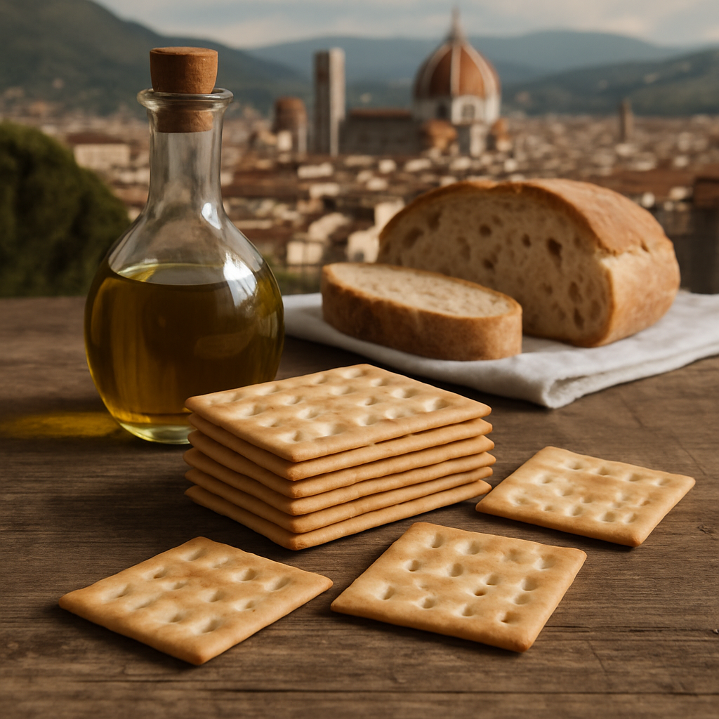 Italian food,crackers,Made in Italy
