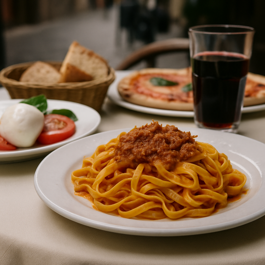 Italian restaurants,Milan dining,Italian cuisine