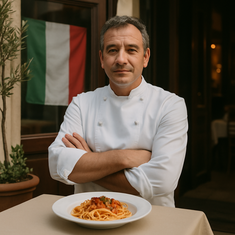 Italian restaurants,culinary network,global cuisine