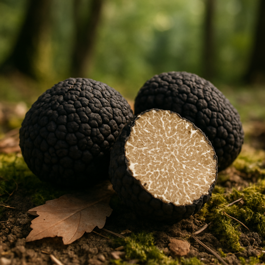 Italian truffle,summer truffle,culinary guide