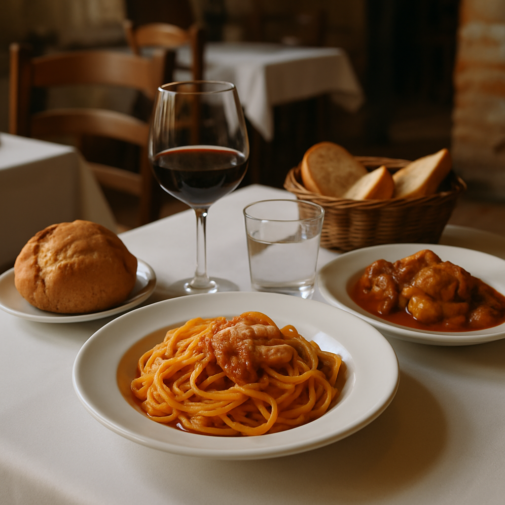 Michelin Guide,Italian Restaurants,Culinary Experience