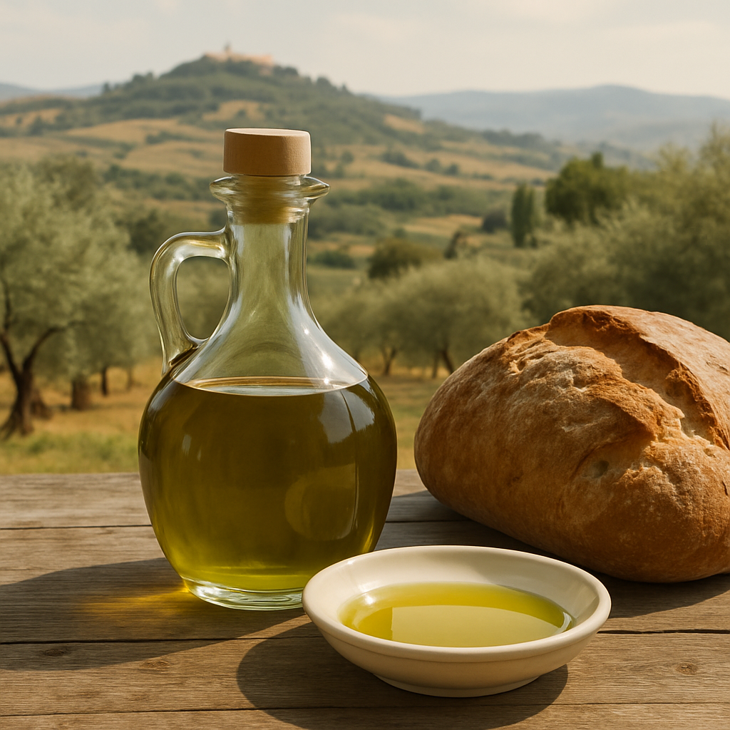 Sicilian olive oil,biodiversity,certified quality