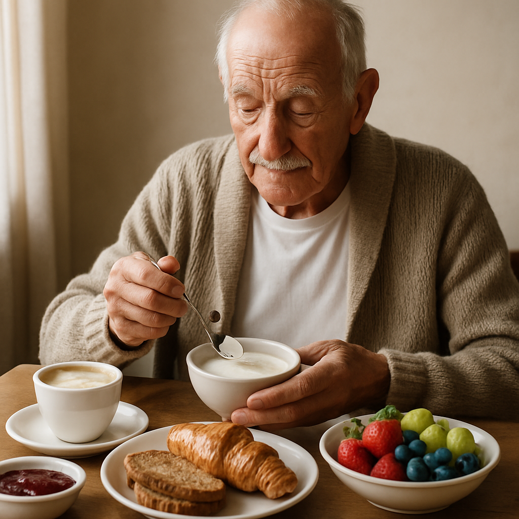 colazione,nutrizionista,abitudini salutari