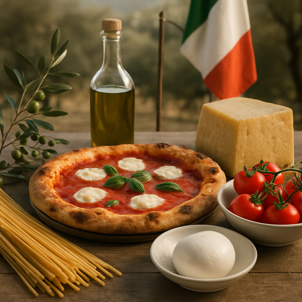 cucina italiana,Unesco,Autorità nazionale
