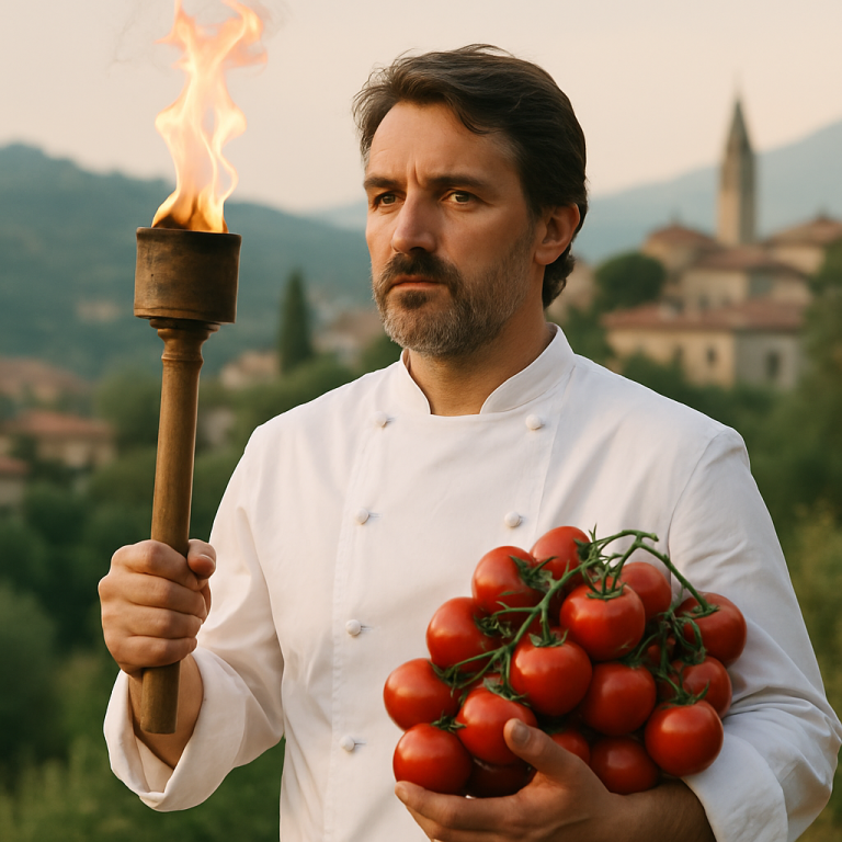 cucina italiana,chef,culinary culture