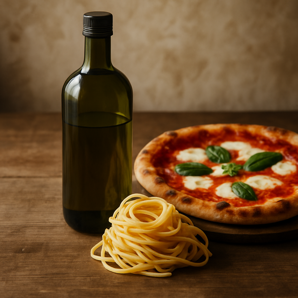 cucina italiana,olive oil,Italian cuisine symbols