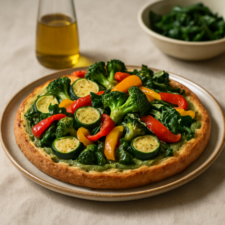 pizza di pane,cucina italiana,mangiare verdure