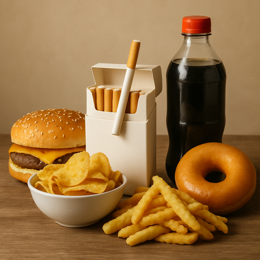 ultra-processed foods,health study,cucina italiana