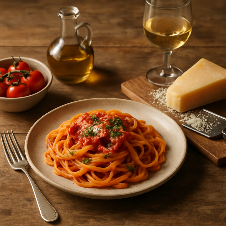 Exploring the Rich Tapestry of Italian Culinary Traditions