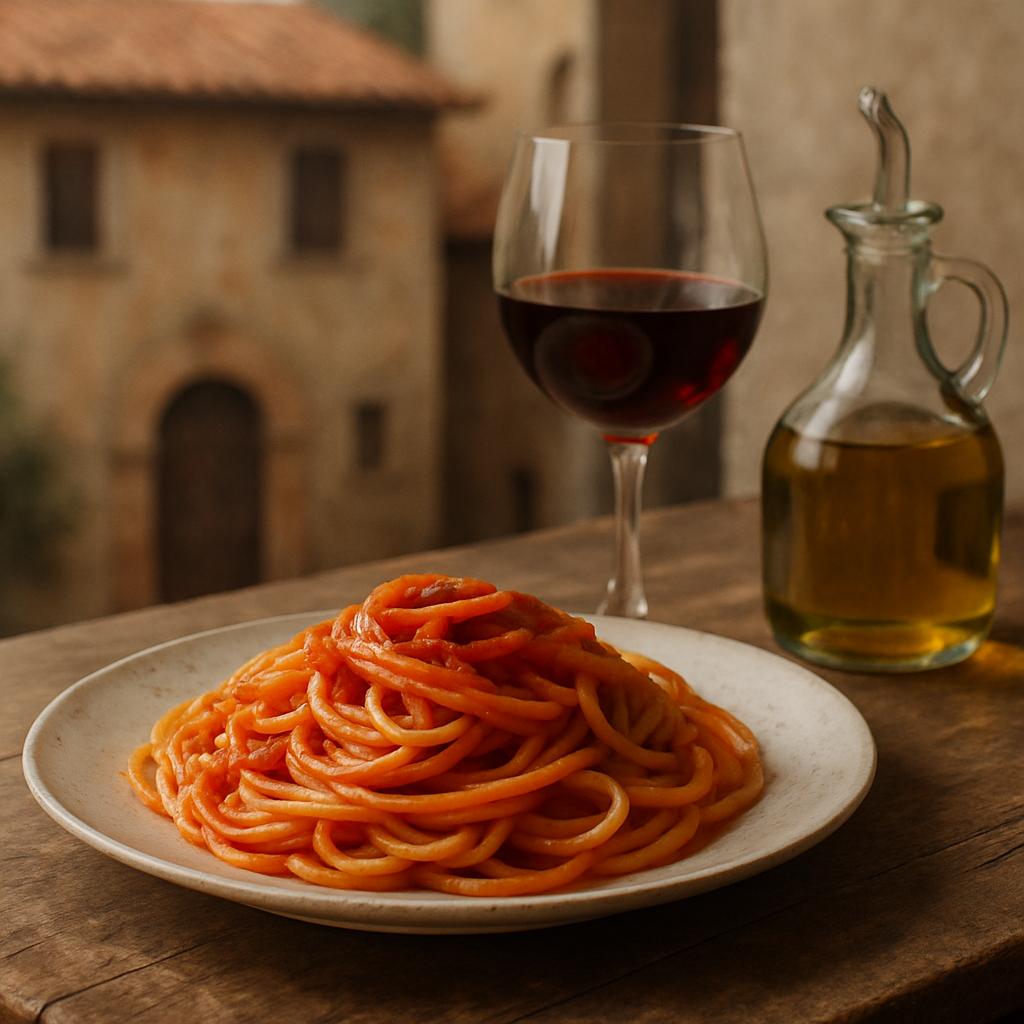 3D Pasta,Italian Cuisine,Culinary Innovation