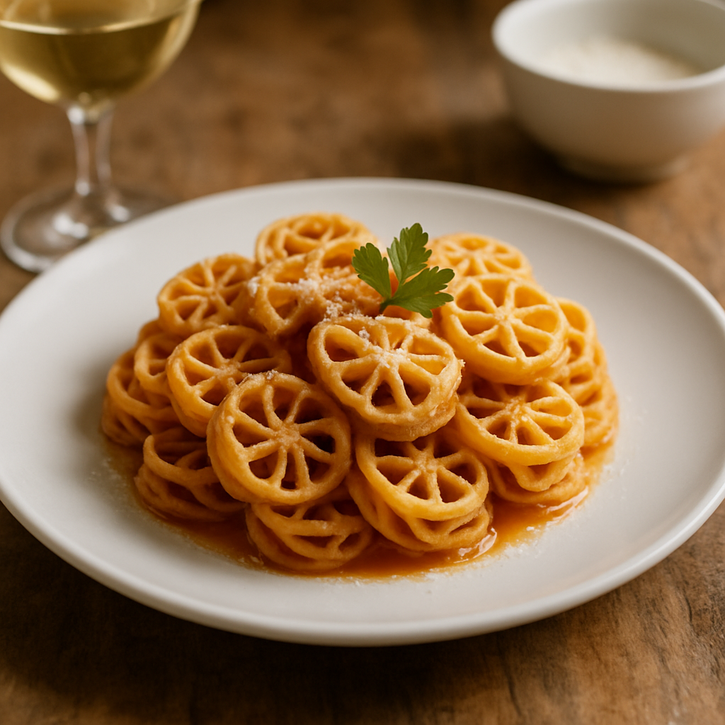 3D pasta,Cucina Italiana,Artisia