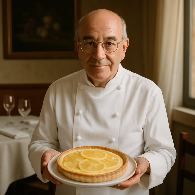 Corrado Assenza,Italian cuisine,recipe