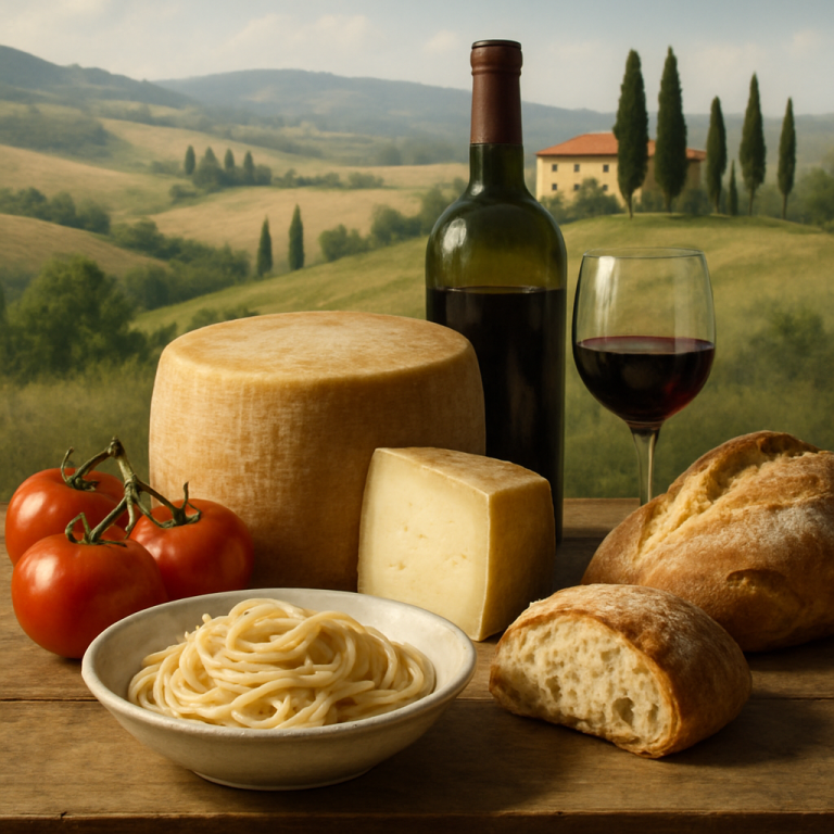 Food Manifesto,agribusiness,Italian cuisine