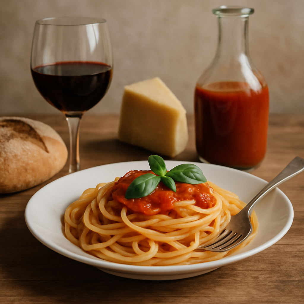 Italian Recipe,Asymmetric Pizza,Chef Francesco Martucci