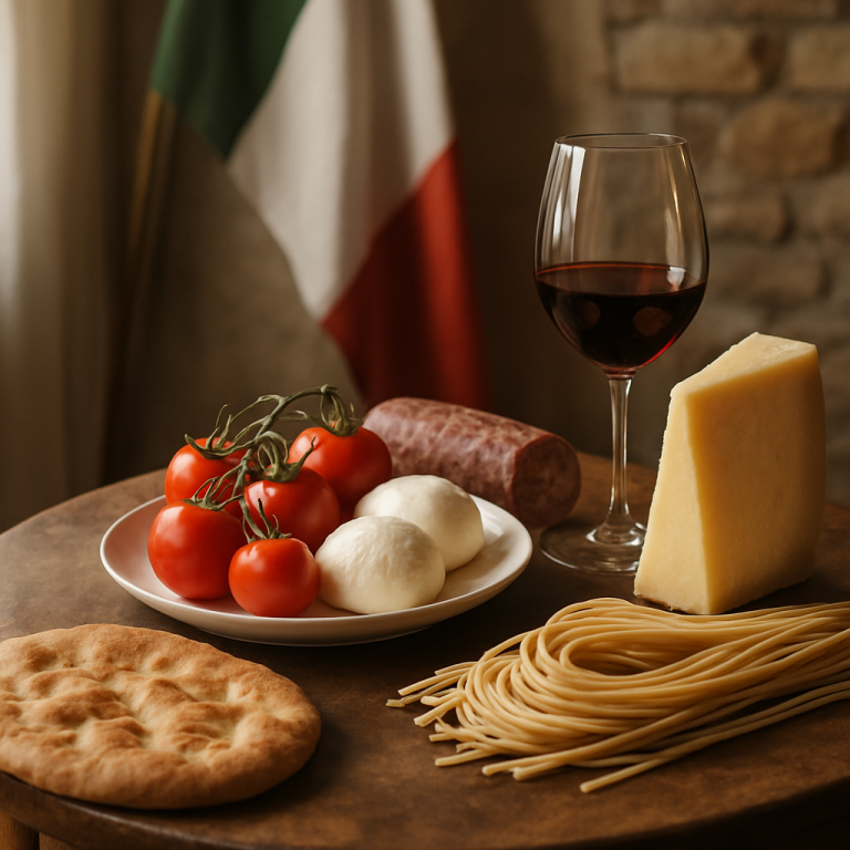 Italian Wine,Food Experience,London Event