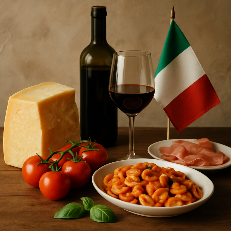 Italian Wine,Food Experience,London Event