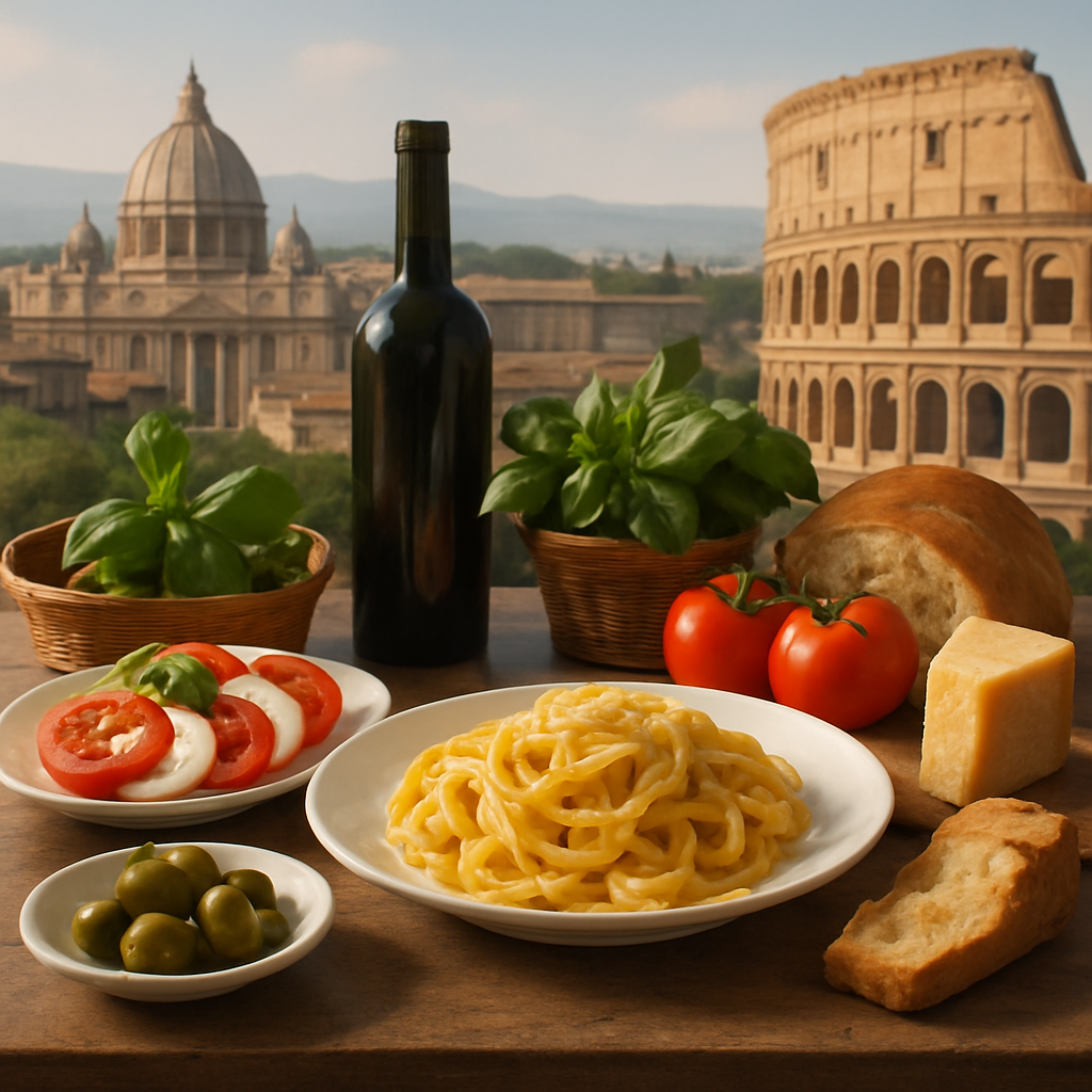 Italian cuisine,culinary tradition,food culture