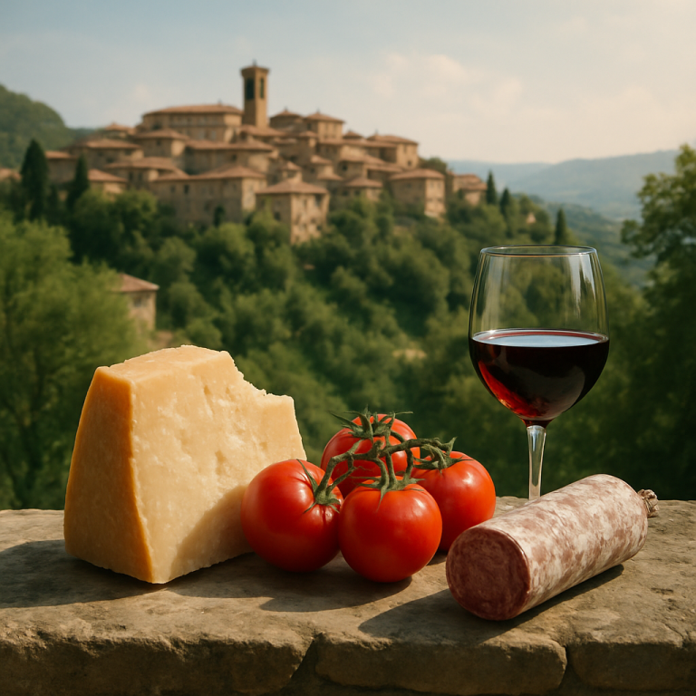 Italian cuisine,food partnerships,Hungary