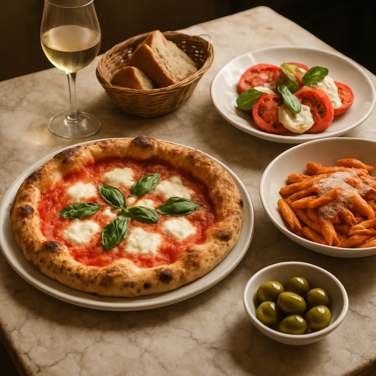 Italian cuisine,food partnerships,Hungary